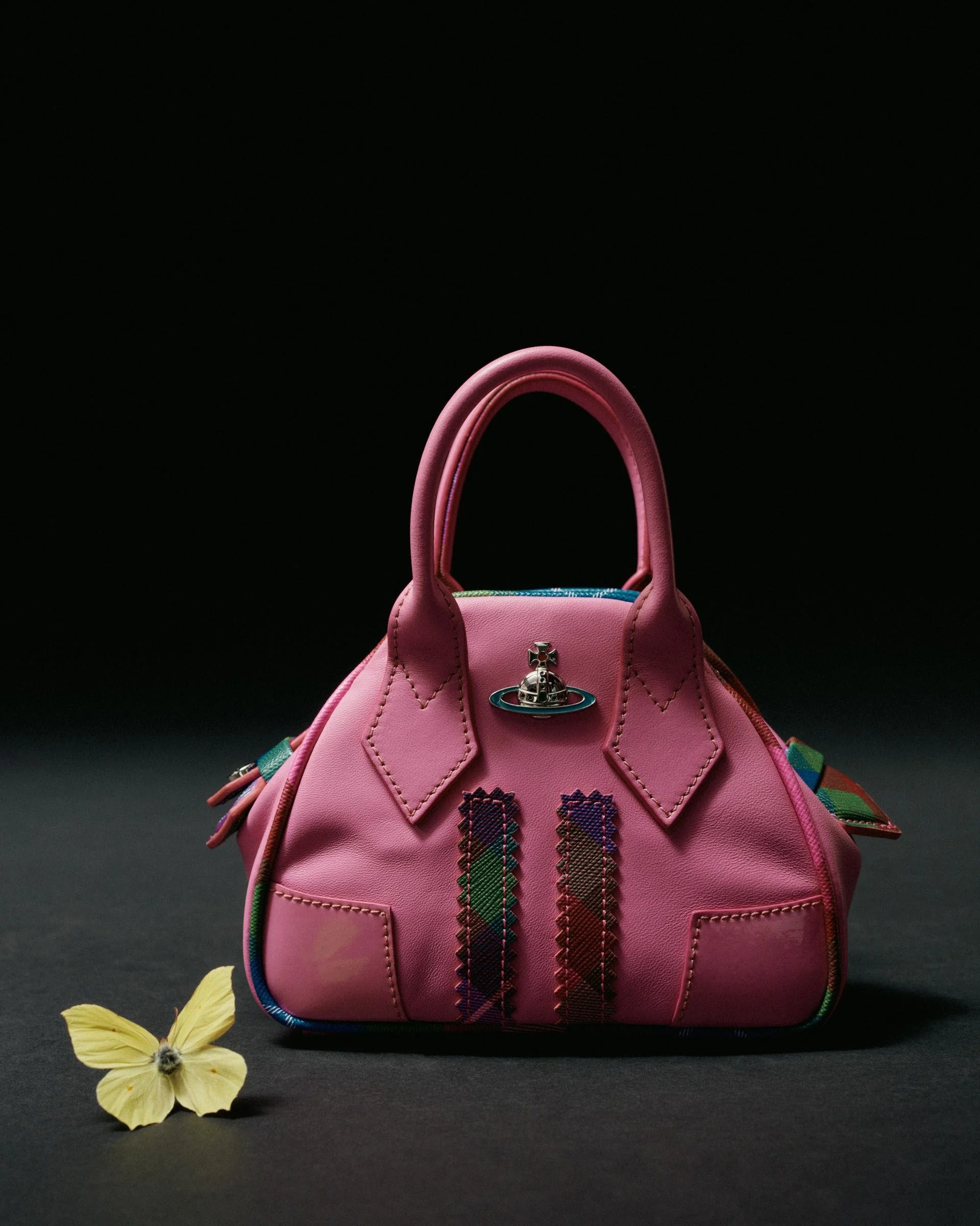 VIVIENE WESTWOOD PRESENTS NEW MINI YASMINE CHAIN ACCESSORIES VIVIENE WESTWOOD PRESENTS NEW MINI YASMINE CHAIN ACCESSORIES